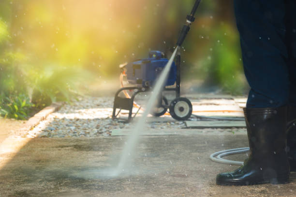 Ridgeville, SC Pressure Washing Services Company